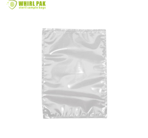 Jual Sampling Bag Laboratorium B01421 - Distributor Whrilpak Indonesia